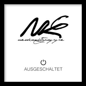 ausgeschaltet