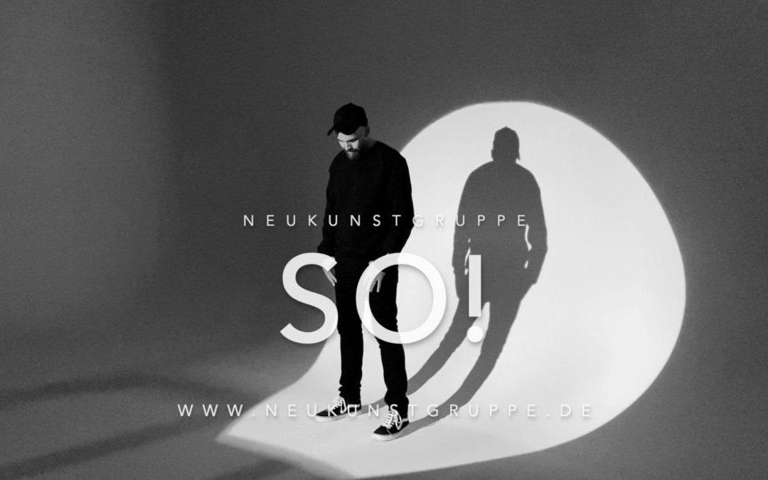Video: So!