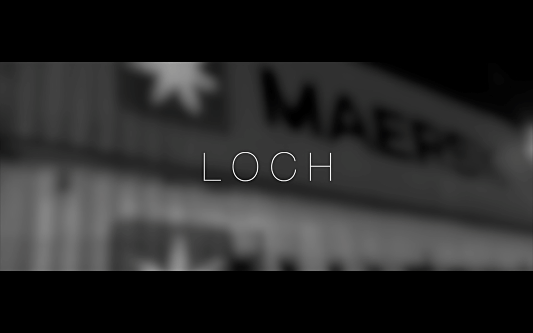 Video: Loch