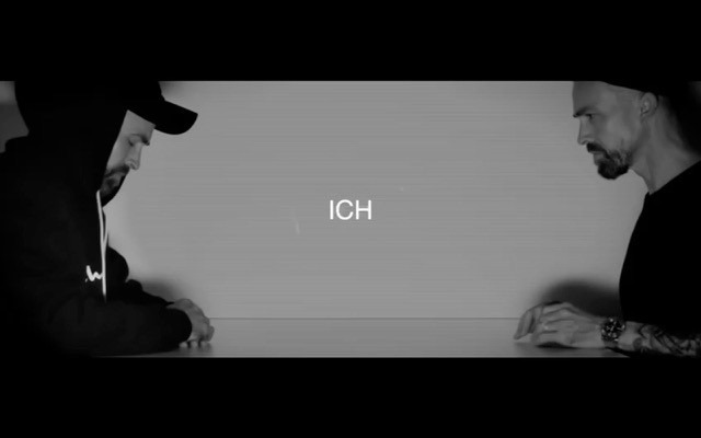 Video: Ich