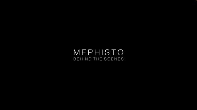 Video „Mephisto“ (Behind The Scenes)